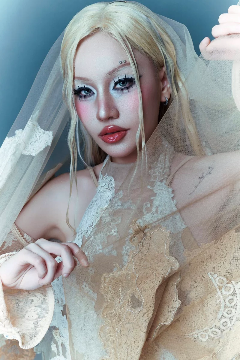 hình nền Saabirose 15