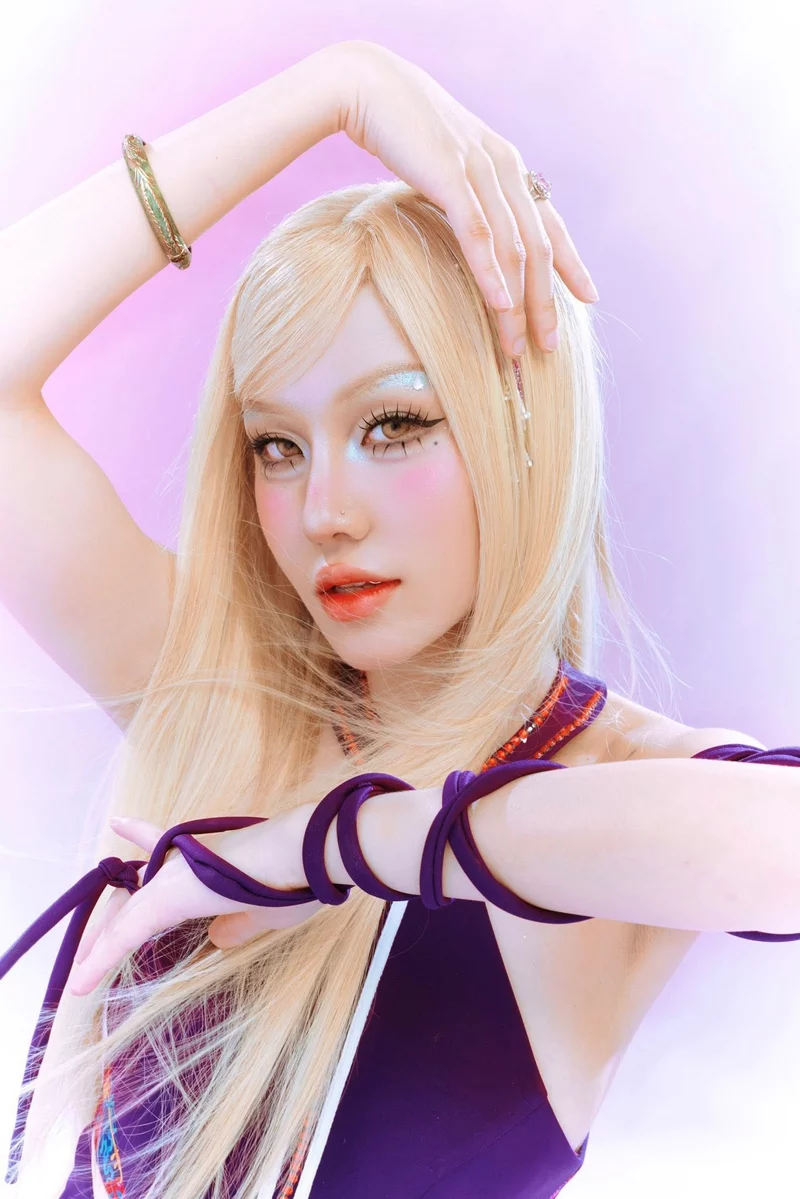 hình nền Saabirose 16