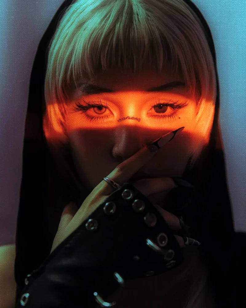 hình nền Saabirose 19