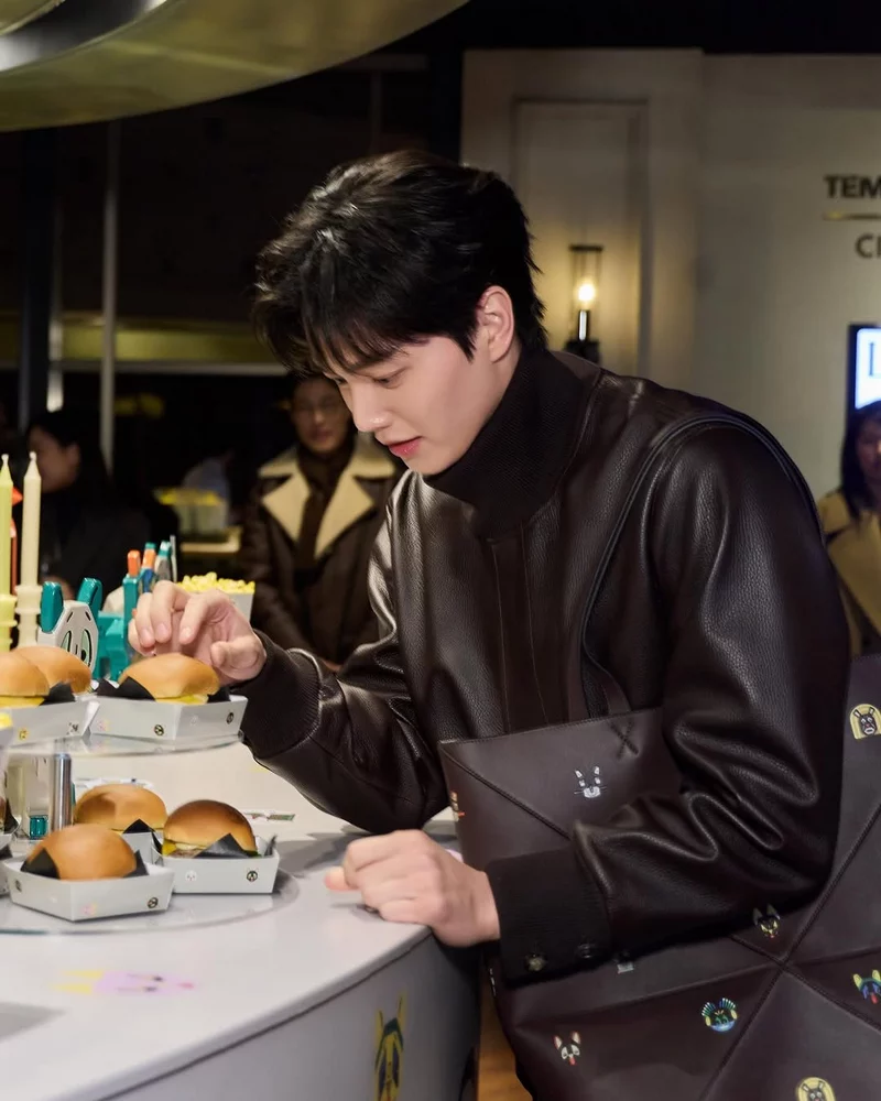 hình ảnh song kang 1