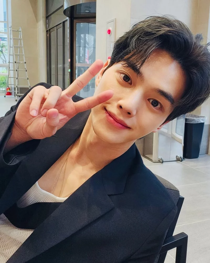 hình ảnh song kang 12