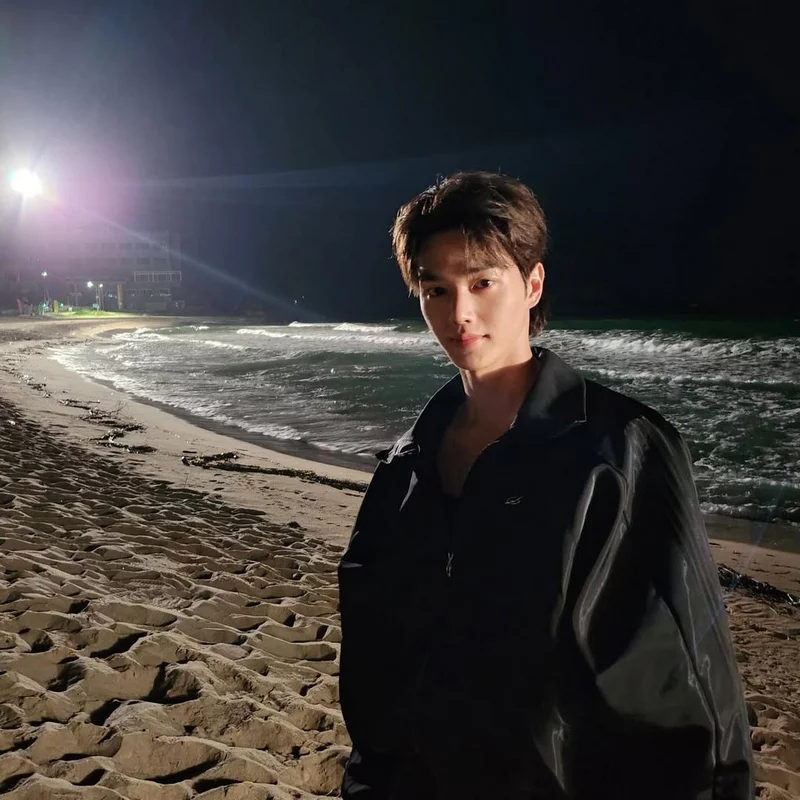 hình ảnh song kang 14