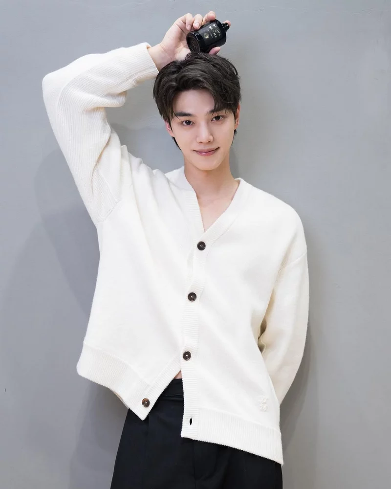 hình ảnh song kang 15