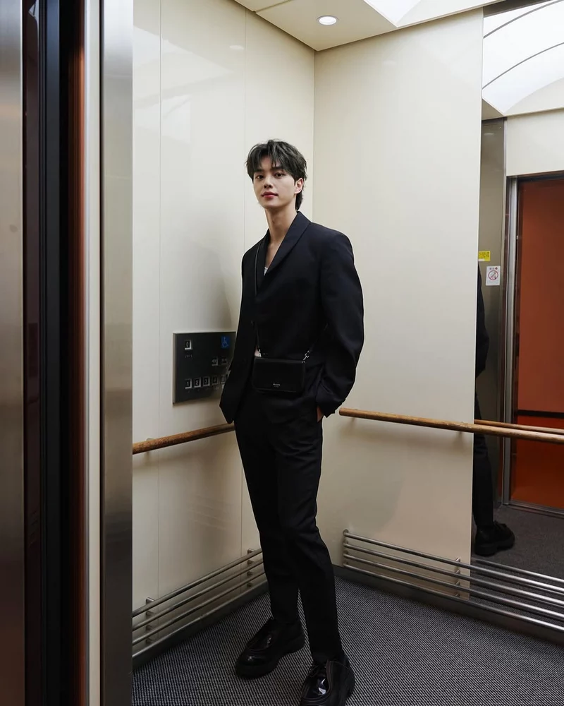 hình ảnh song kang 16