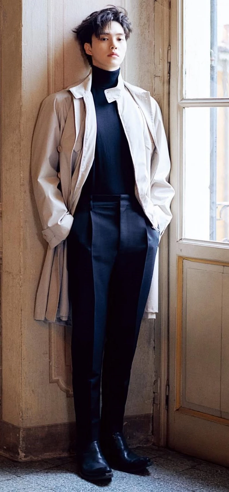 hình ảnh song kang 3