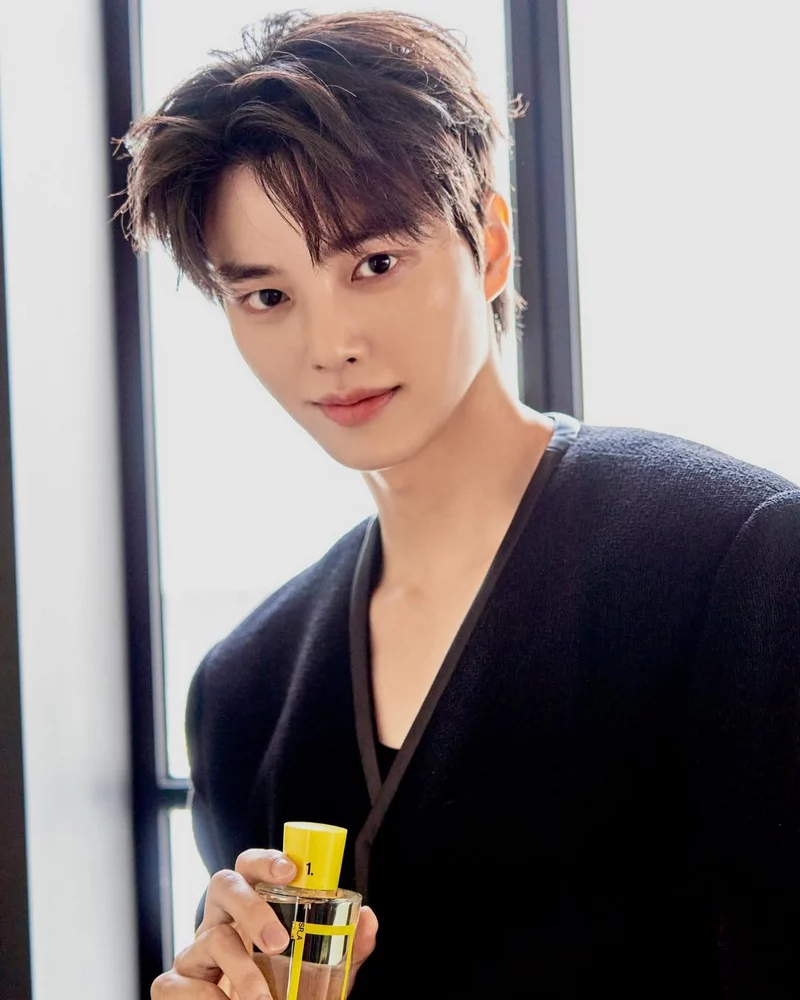 hình ảnh song kang 7