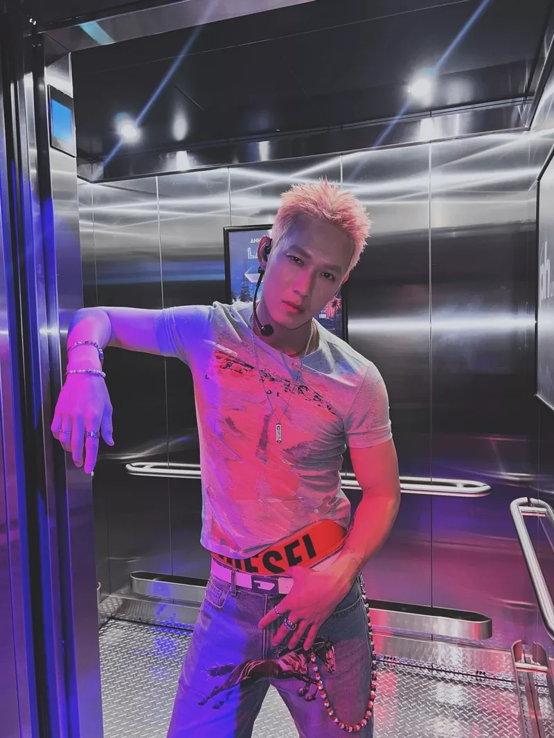 hình nền Song Luân 20