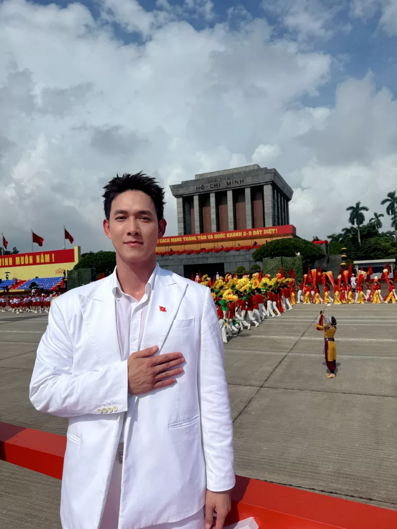 hình nền Song Luân 22