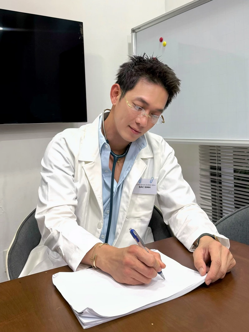 hình nền Song Luân 24