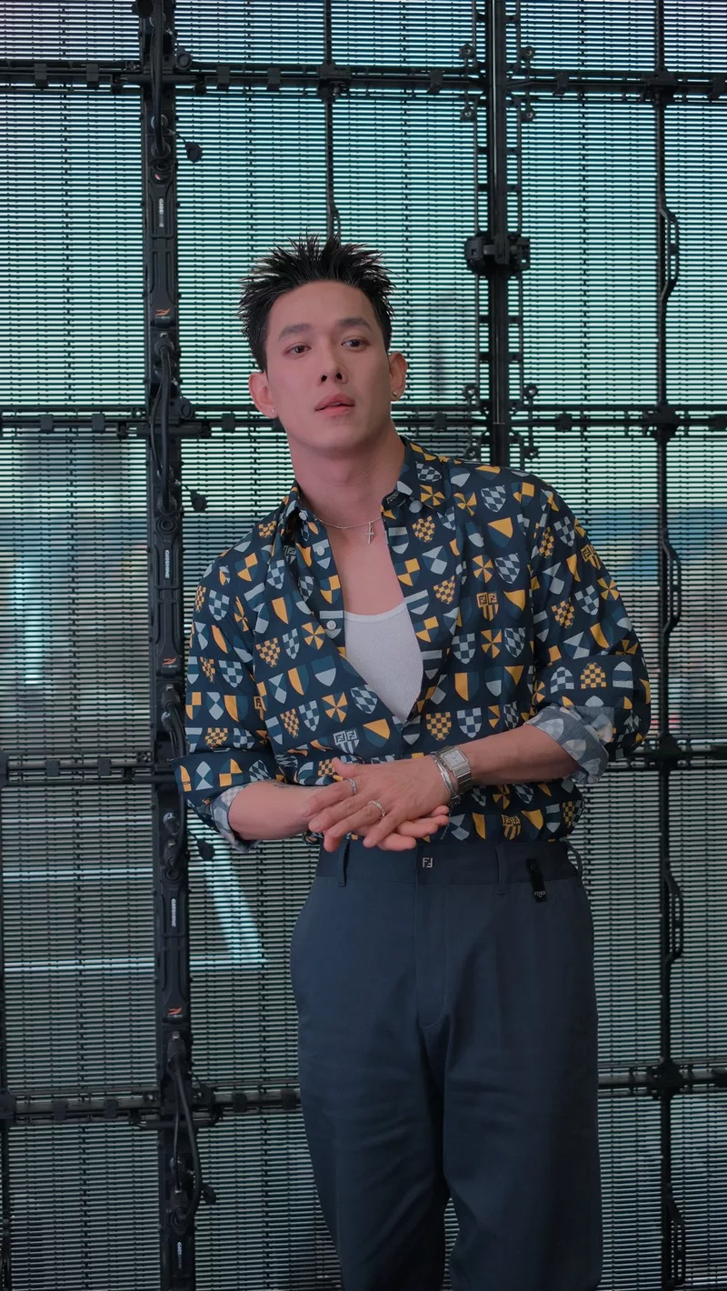 hình nền Song Luân 7