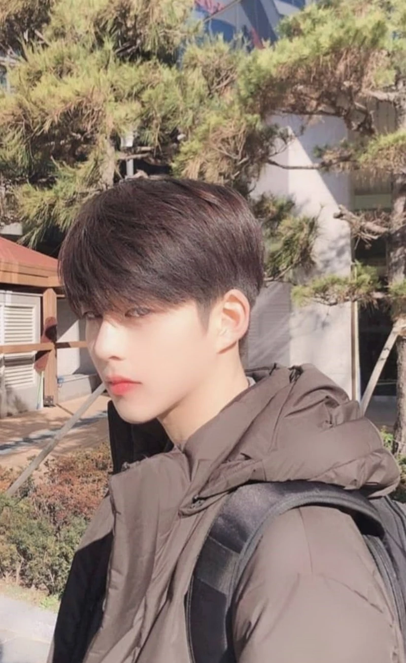 hình ảnh trai đẹp k9 10