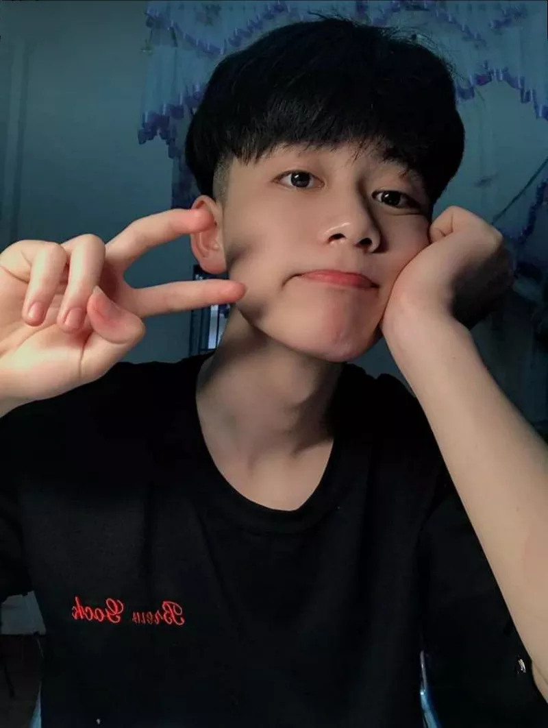 hình ảnh trai đẹp k9 12