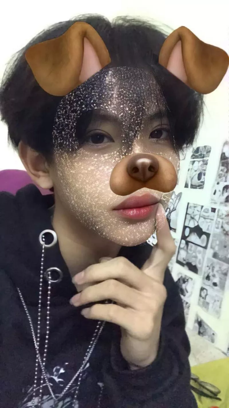 hình ảnh trai đẹp k9 19