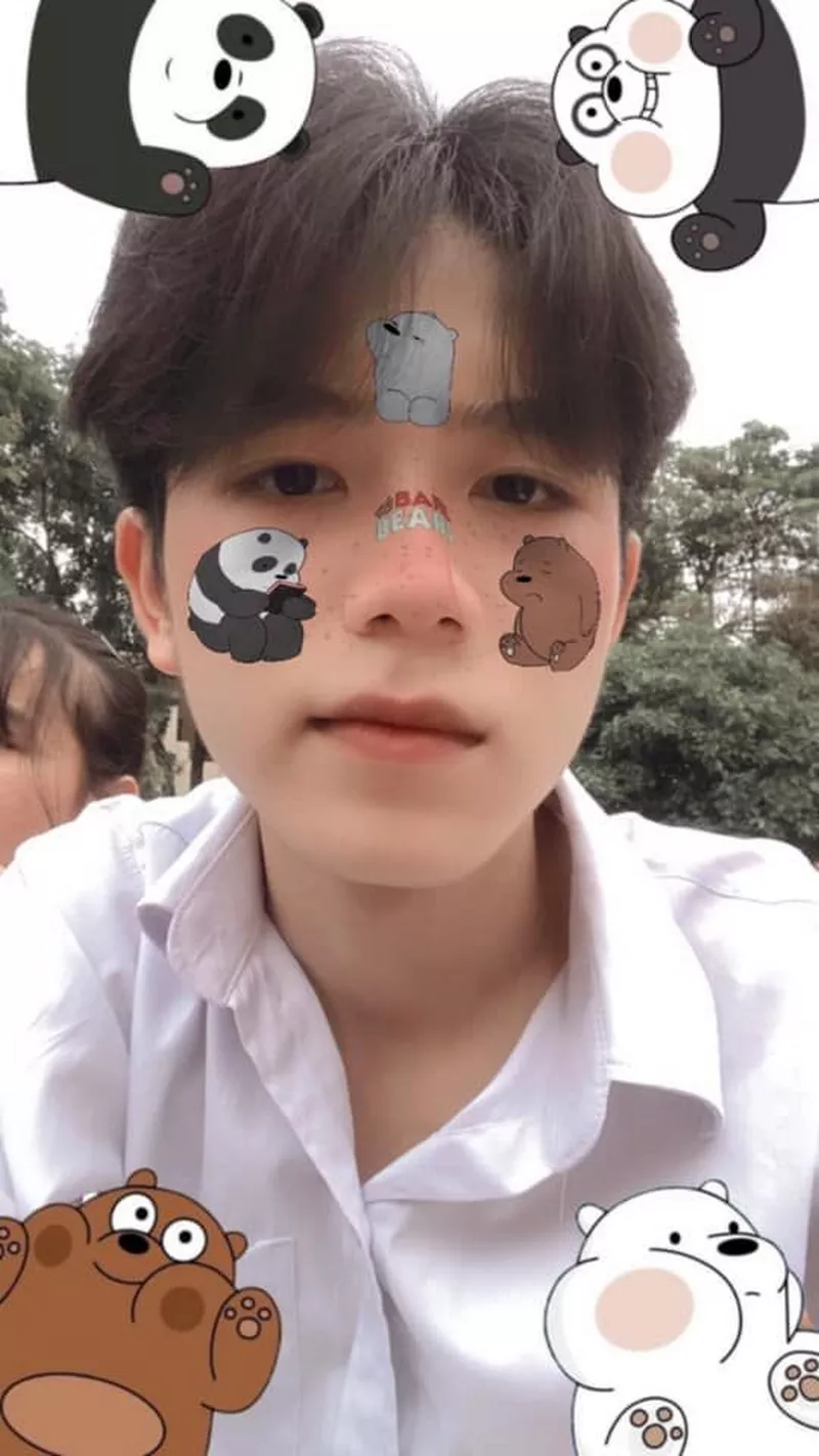 hình ảnh trai đẹp k9 2