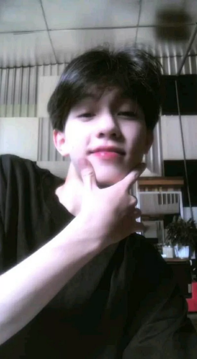 hình ảnh trai đẹp k9 27