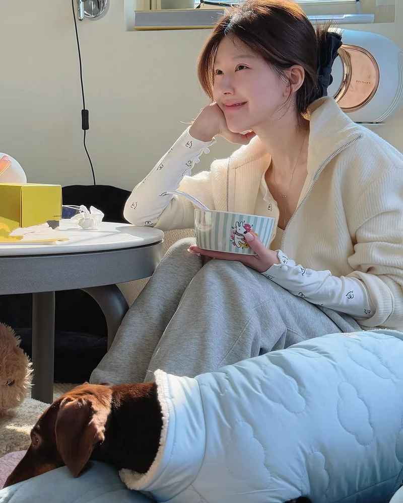 hình ảnh triệu lộ tư 18