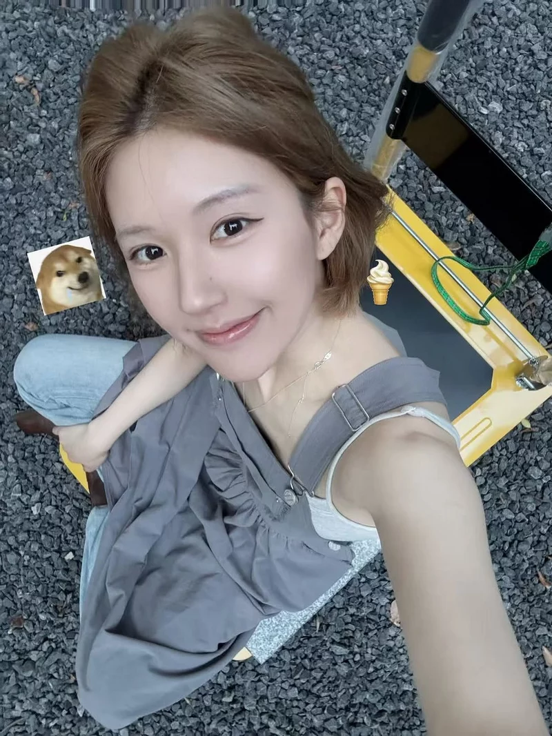 hình ảnh triệu lộ tư 19