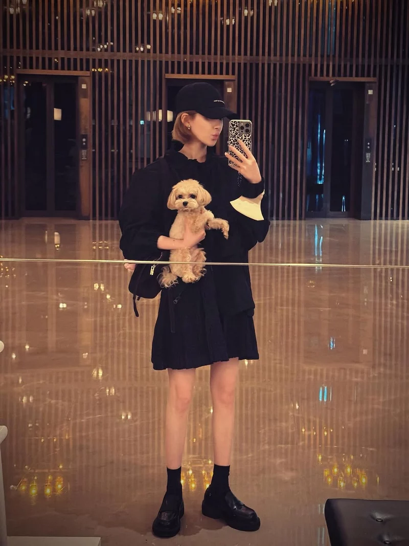 hình ảnh triệu lộ tư 20