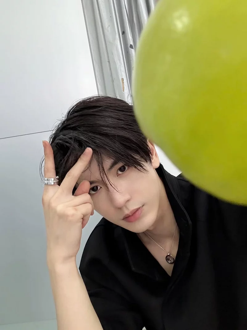 hình ảnh trương lăng hách 11