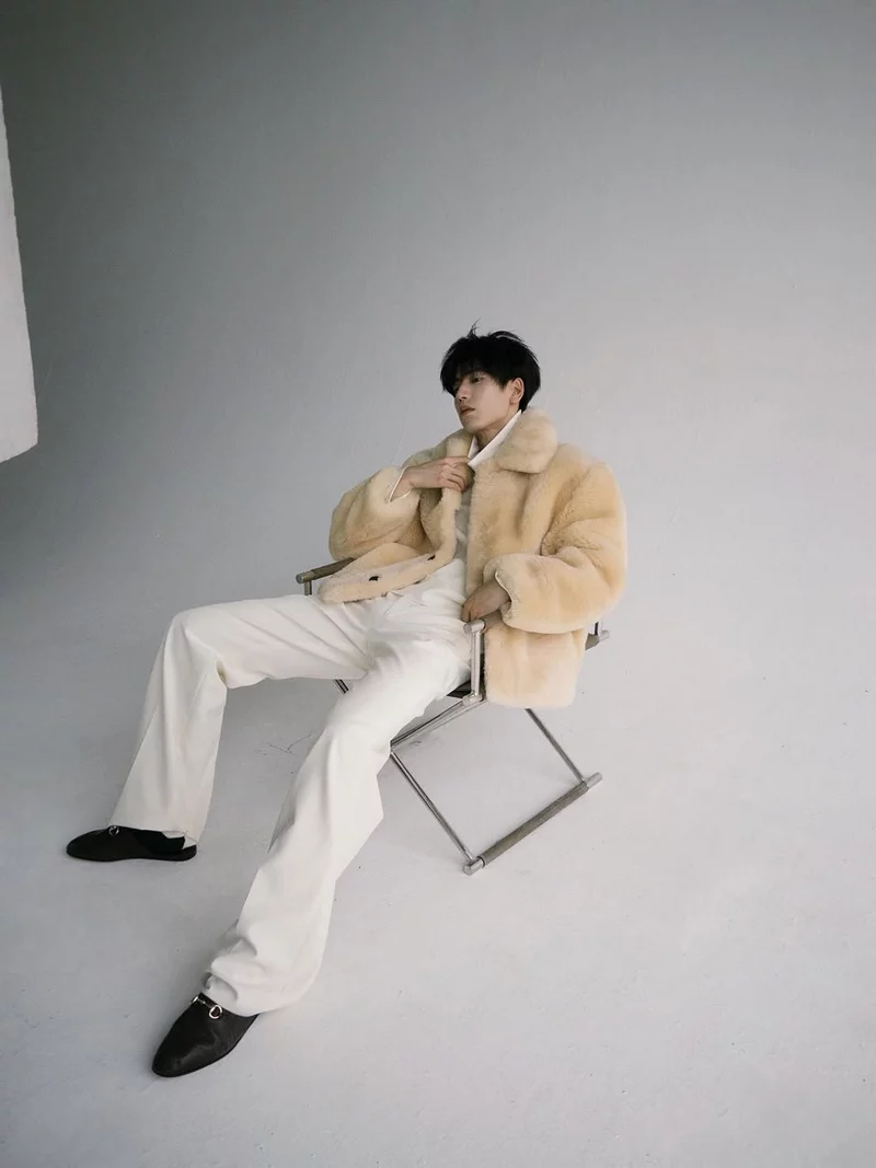 hình ảnh trương lăng hách 13