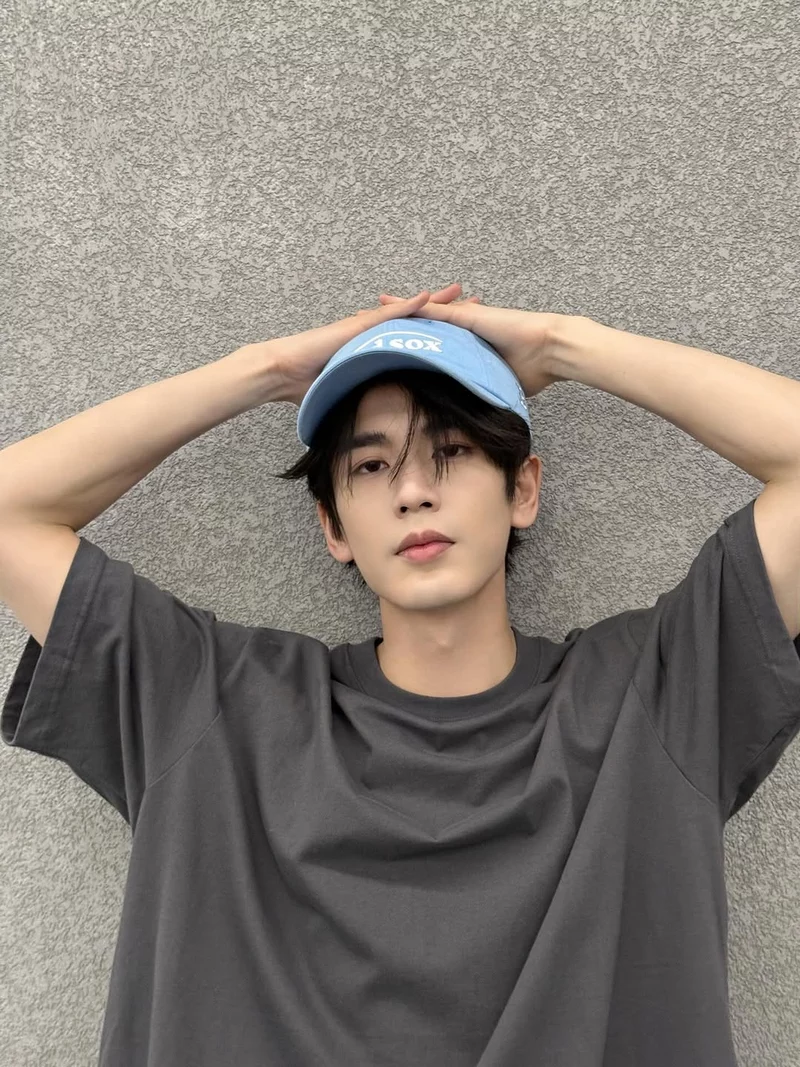 hình ảnh trương lăng hách 14