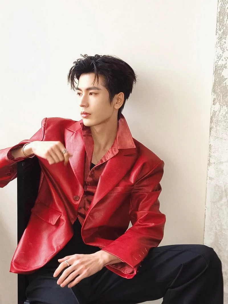 hình ảnh trương lăng hách 20