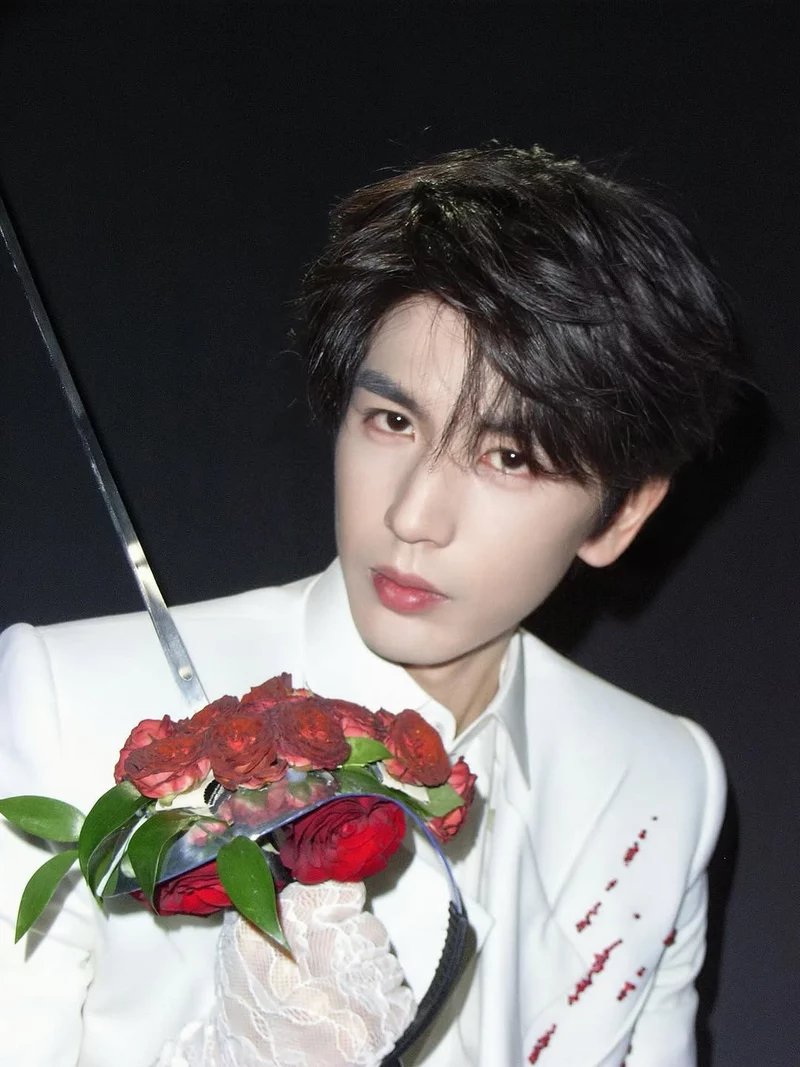 hình ảnh trương lăng hách 23