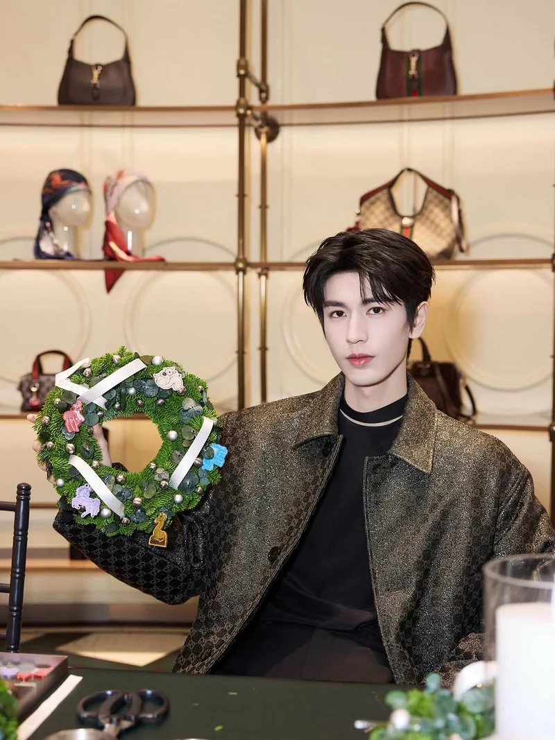 hình ảnh trương lăng hách 29