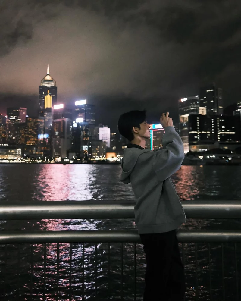 hình ảnh trương lăng hách 4