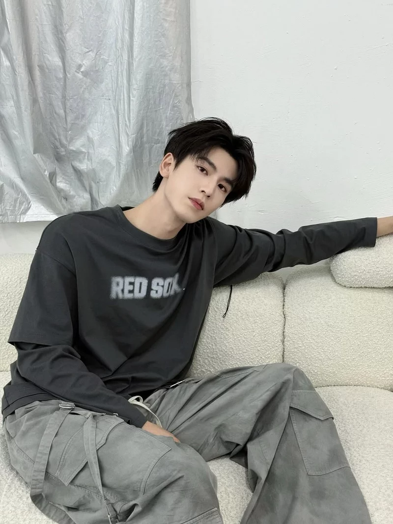 hình ảnh trương lăng hách 5