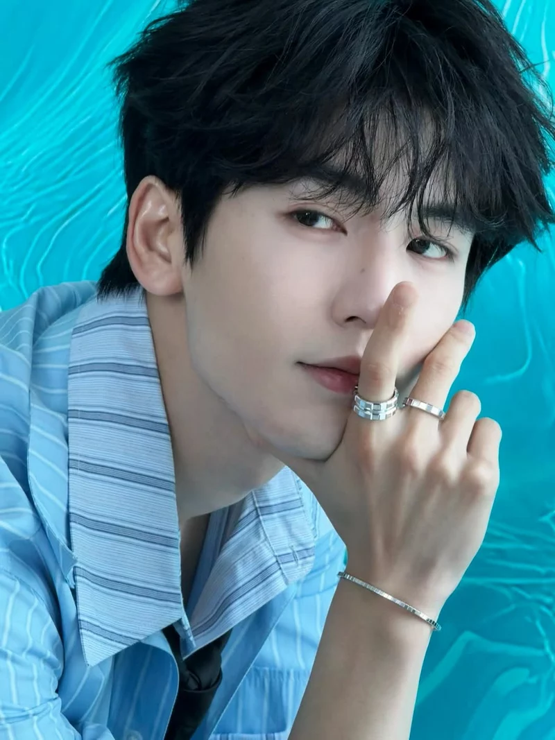 hình ảnh trương lăng hách 6