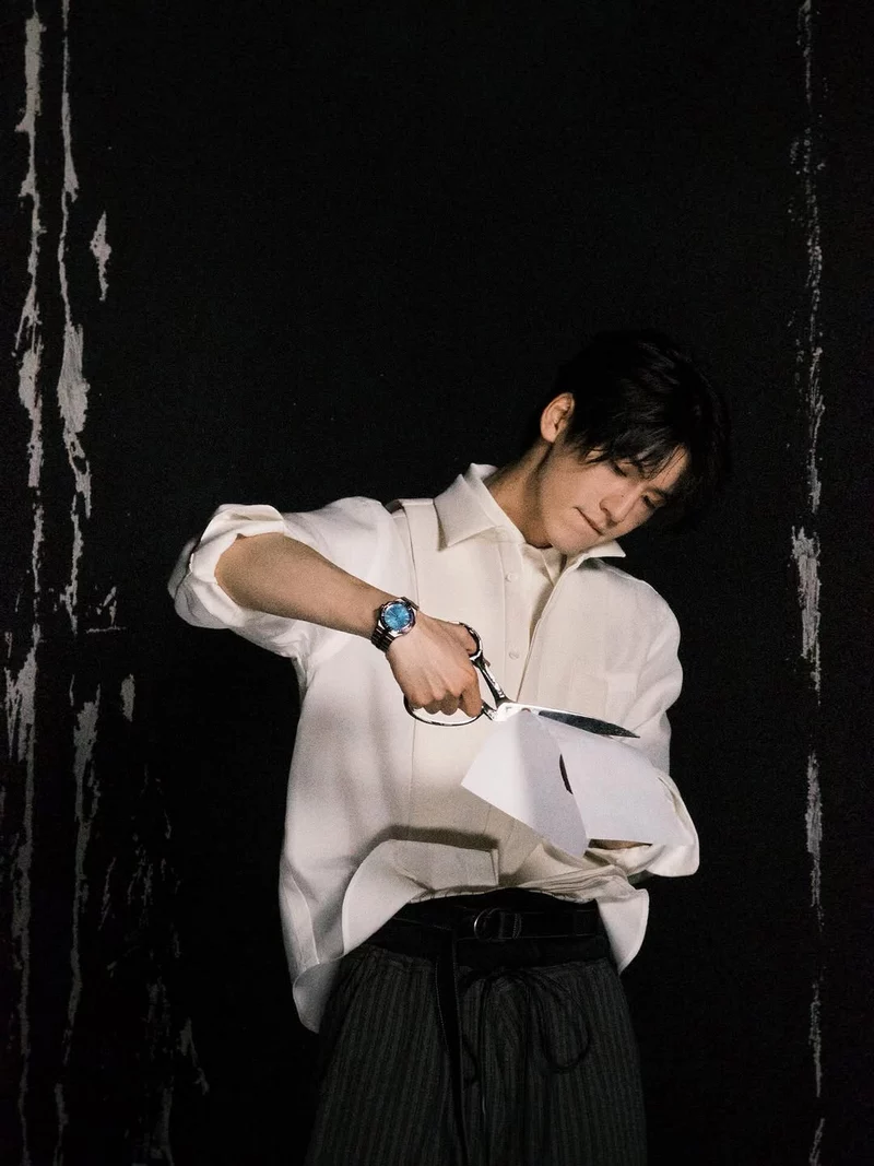 hình ảnh trương lăng hách 9