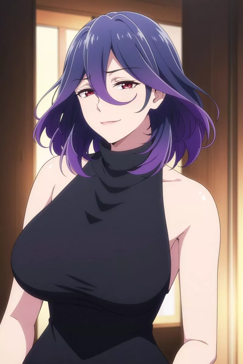 hình ảnh Kinsou no Vermeil 1