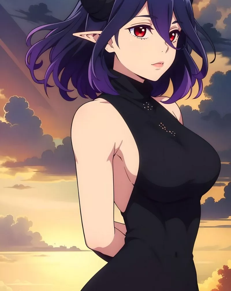 hình ảnh Kinsou no Vermeil 11