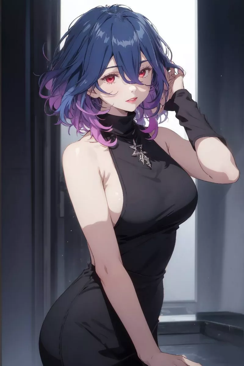 hình ảnh Kinsou no Vermeil 15