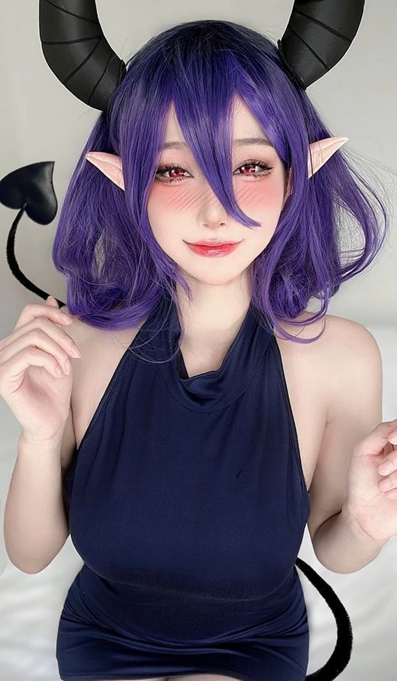 hình ảnh Kinsou no Vermeil 17