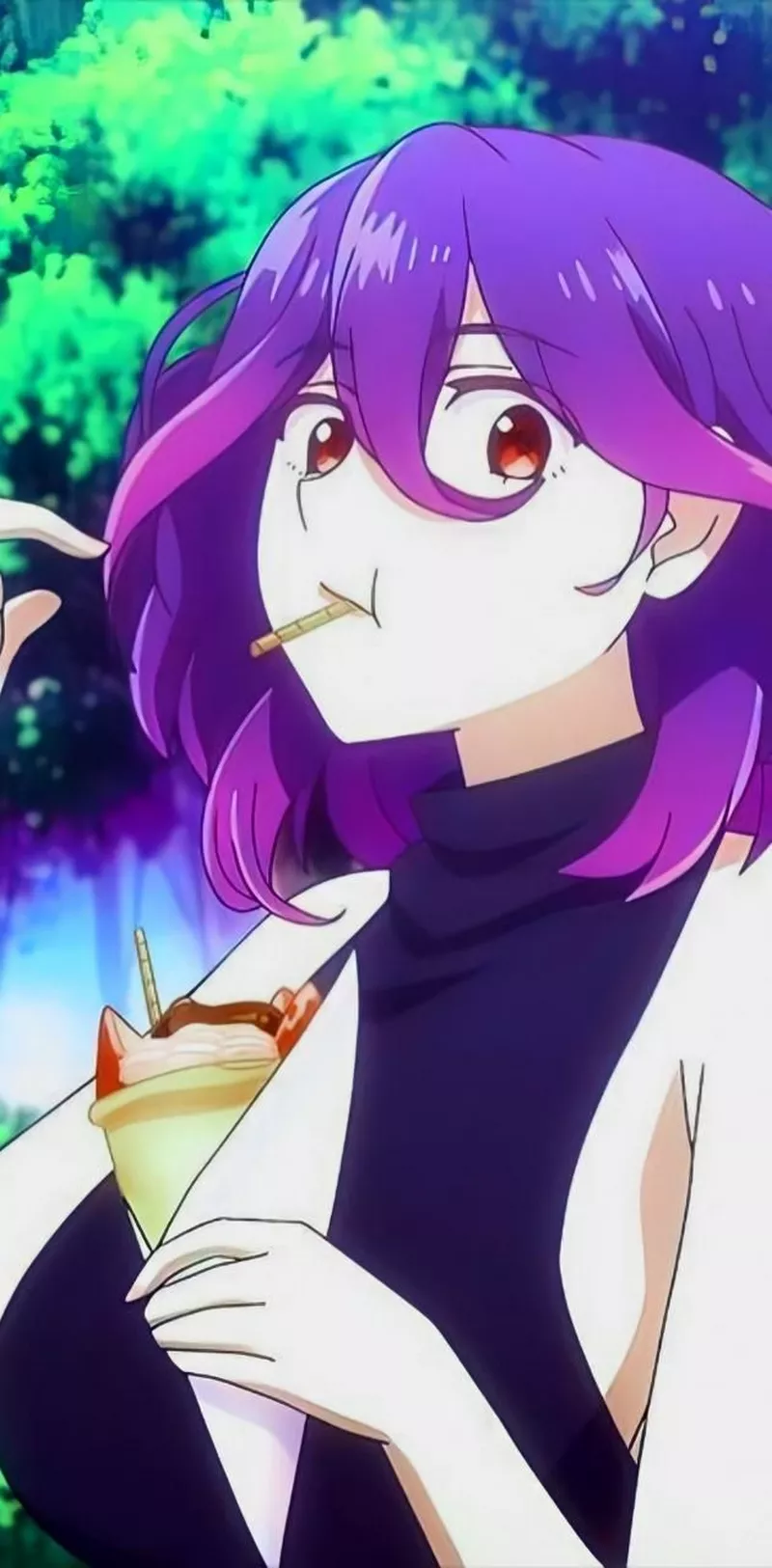 hình ảnh Kinsou no Vermeil 19