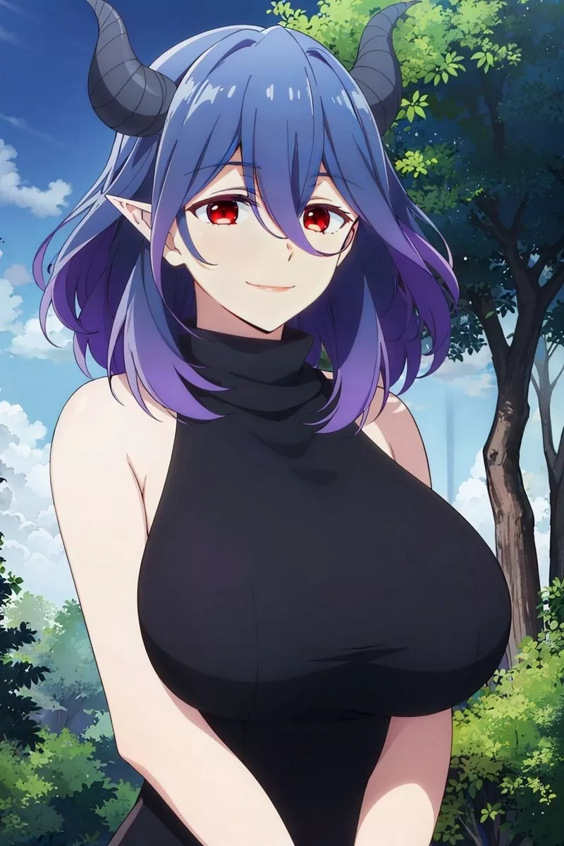 hình ảnh Kinsou no Vermeil 20