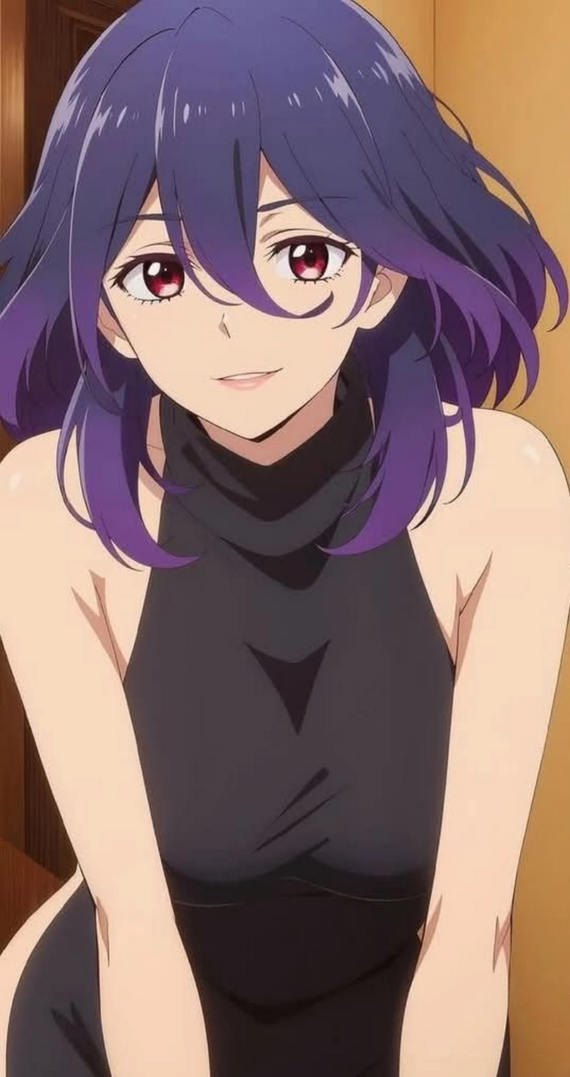 hình ảnh Kinsou no Vermeil 29