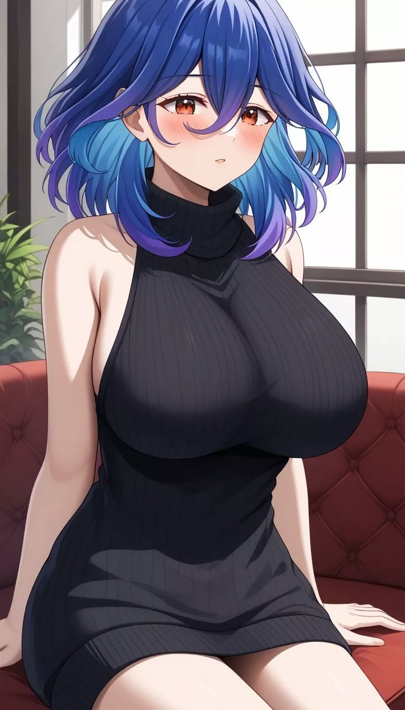 hình ảnh Kinsou no Vermeil 4