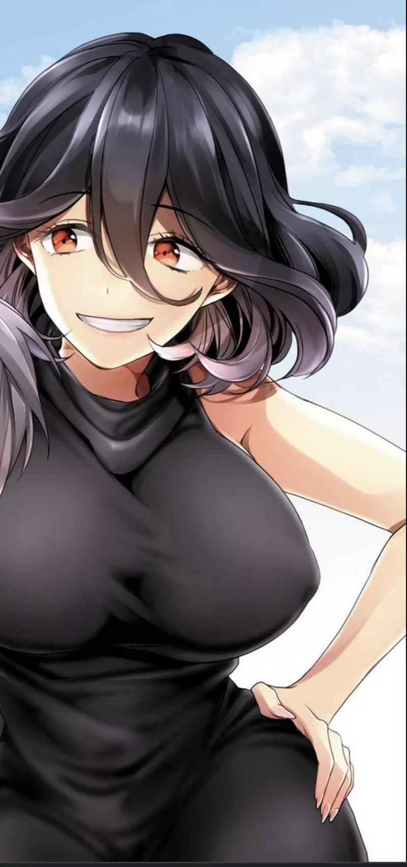 hình ảnh Kinsou no Vermeil 7