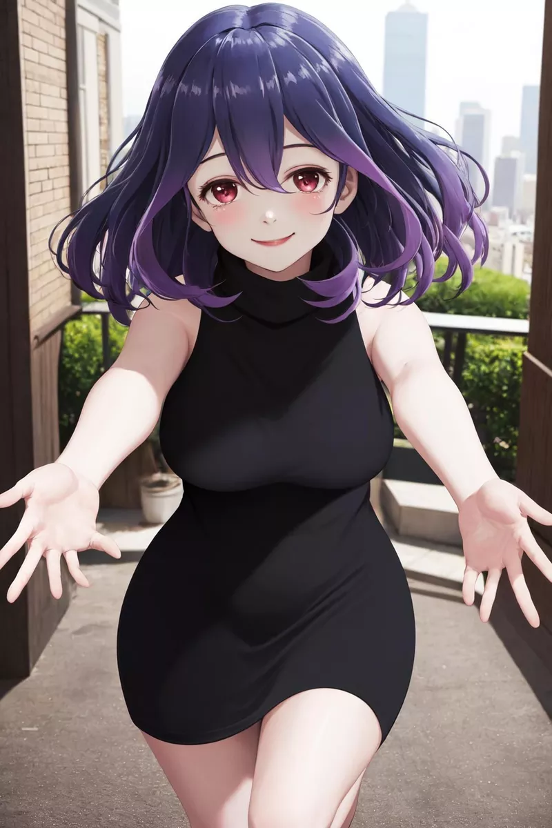 hình ảnh Kinsou no Vermeil 8