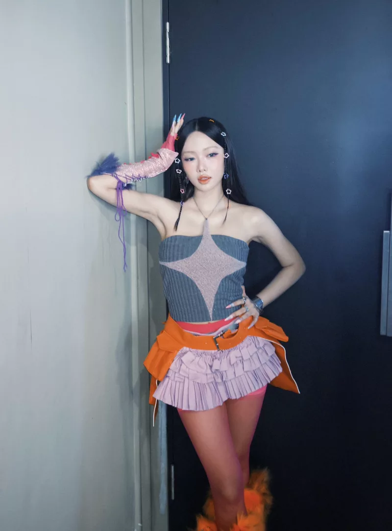 hình nền Yeolan 6