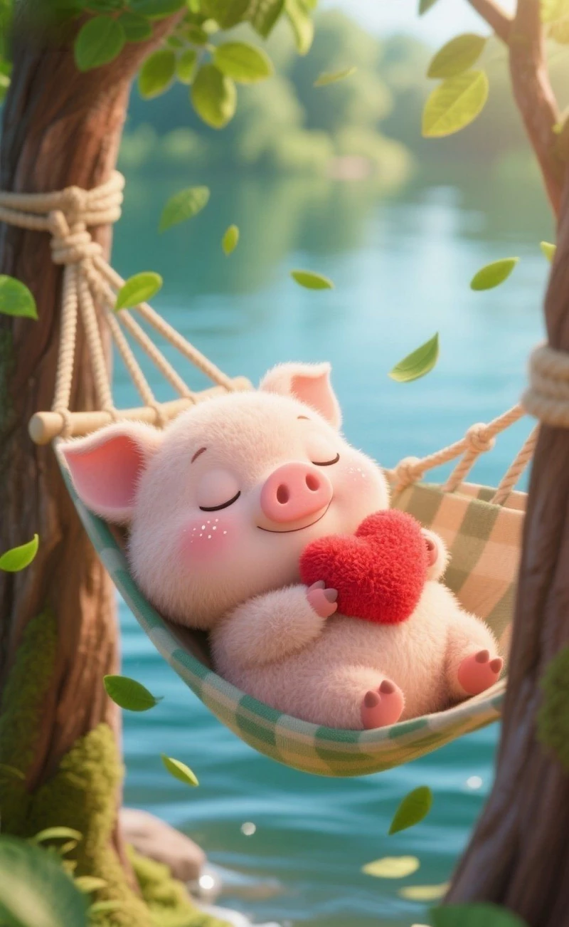 hình nền 12 con giáp cute 12