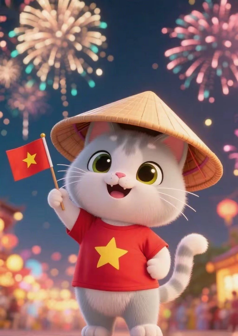 hình nền 12 con giáp cute 17