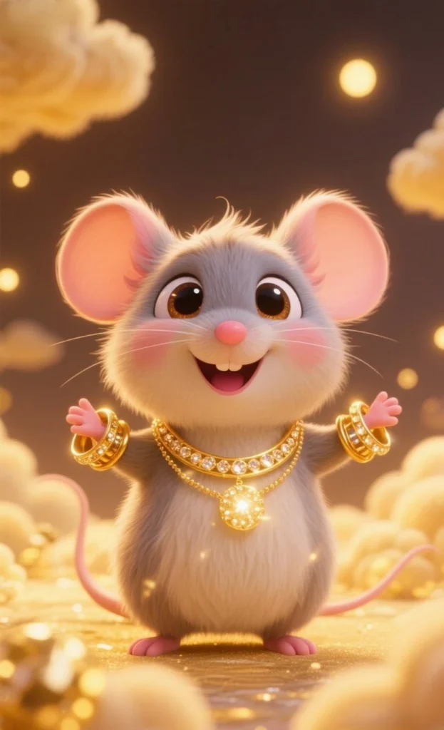 hình nền 12 con giáp cute 20