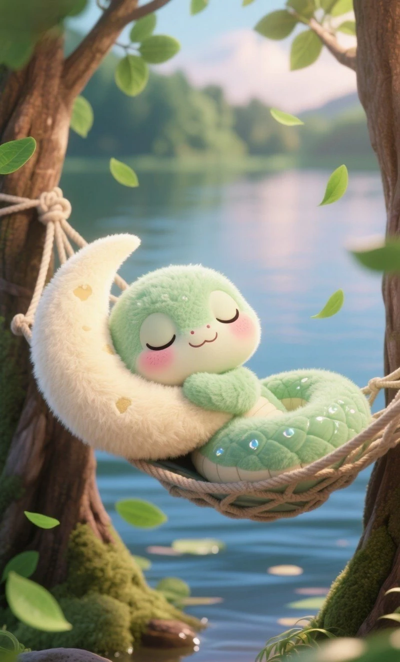 hình nền 12 con giáp cute 21