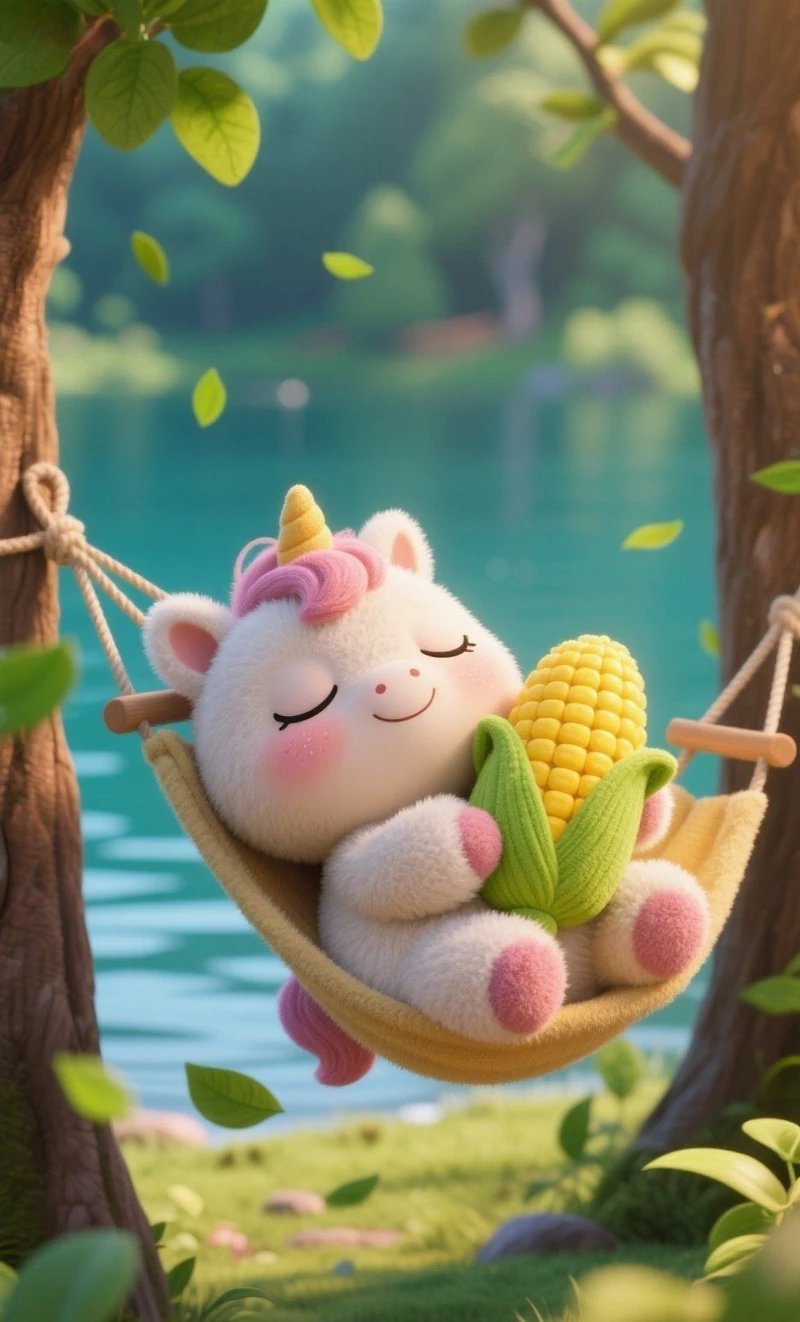 hình nền 12 con giáp cute 22