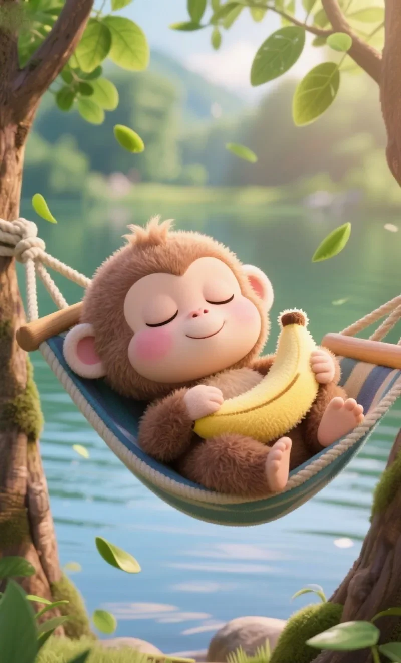 hình nền 12 con giáp cute 23