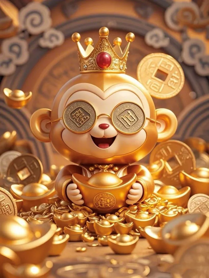 hình nền 12 con giáp cute 25